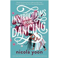 Instructions for Dancing - 