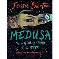 Medusa - Jessie Burton
