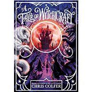 A Tale of Magic: A Tale of Witchcraft - 