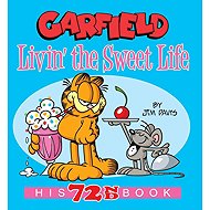 Garfield 72 - Jim Davis