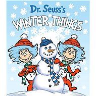 Dr. Seuss's Winter Things - 