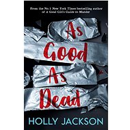 As Good As Dead - 