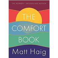 The Comfort Book - Matt Haig