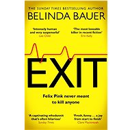 Exit - Belinda Bauer