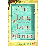 The Long, Long Afternoon - Inga Vesper