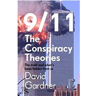 9/11 Conspiracy Theories - David Gardner