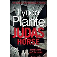 Judas Horse - Lynda La Plante
