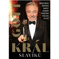 Gott Král Slavíků: s plakátem - Petr Čermák