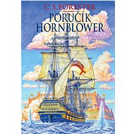 Poručík Hornblower  - C.S. Forester