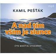 And above it all is the sun - CD Audiobooks