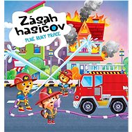 Zásah hasičov - 