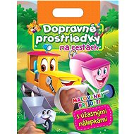 Dopravné prostriedky na cestách - 