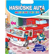 Hasičské autá - 