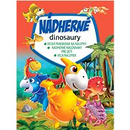 Nádherné dinosaury - 