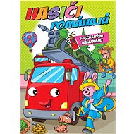 Hasiči pomáhajú - 
