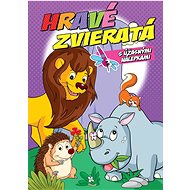 Hravé zvieratá - 