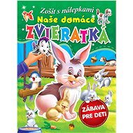 Naše domáce zvieratká - 