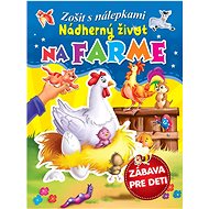 Nádherný život na farme - 