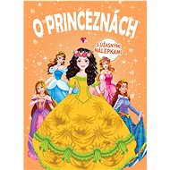 O princeznách - 