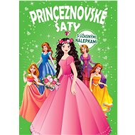 Princeznovské šaty - 