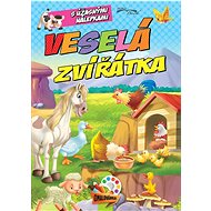 Veselá zvířátka - 