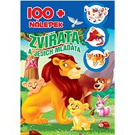 Zvířata a jejich mláďata - 