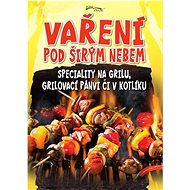 Vaření pod širým nebem - 