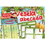 Veselá abeceda - 