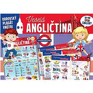 Veselá angličtina - 