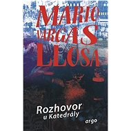 Rozhovor u Katedrály  - Mario Vargas Llosa