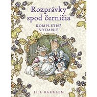 Rozprávky spod černičia - 
