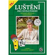 Luštění pro chvíle pohody  - 