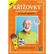 Křížovky plné vtipů pro zasmání  - 