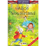 Alice in Wonderland - Lewis Carroll