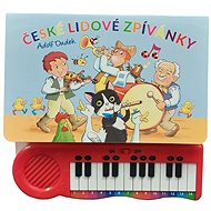 České lidové zpívánky - Adolf Dudek