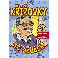Křížovky pro dědečka - 