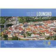 Lounsko z nebe - Radka Srněnská