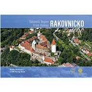 Rakovnicko z nebe - Radka Srněnská