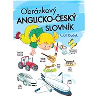 Obrázkový anglicko-český slovník - 