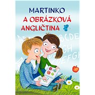 Martinko a obrázková angličtina - 