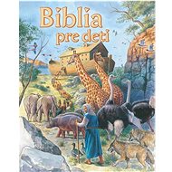 Biblia pre deti  - 