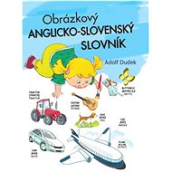 Obrázkový anglicko-slovenský slovník - 