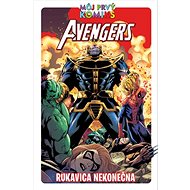Avengers: Rukavica nekonečna - Brian Clavinger; Lee Black