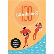 100 křížovek k vodě  - 