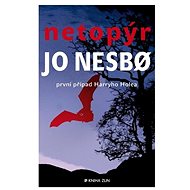 Netopýr: první případ Harryho Holea - Jo Nesbo
