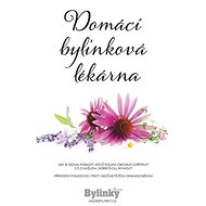 Domácí bylinková lékárna  - Aleš Vodička; Jarka Kovaříková