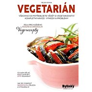 Vegetarián  - Aleš Vodička; Jarka Kovaříková; Karel Bis
