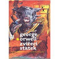 Zvířecí statek - George Orwell