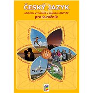 Český jazyk pro 9. ročník Učebnice - Lenka Bičanová; Jaromíra Kvačková; Lidmila Mrázková