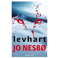 Levhart - Jo Nesbo